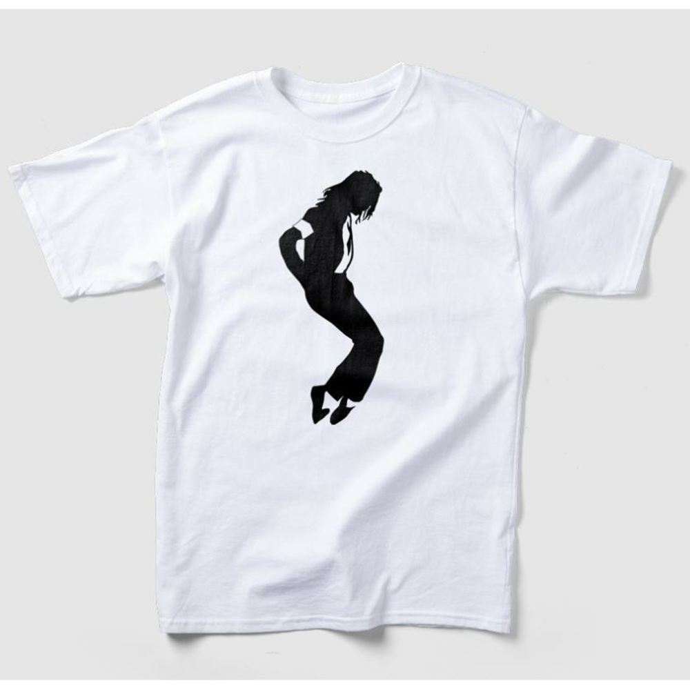 Michael Jackson Silhouette Shirt